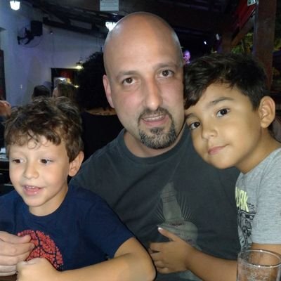 andre_macieira's profile picture. 