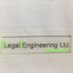 LegalEngineeringLtd (@LegalEngineerin) Twitter profile photo