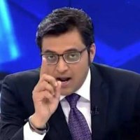 Aranab Goswami TPN (@aranwgoswami) 's Twitter Profile