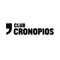 Club Cronopios (@club_cronopios) 's Twitter Profile Photo Club Cronopios (@club_cronopios) 's Twitter Profile Photo