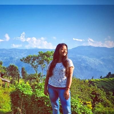 JyotiKh00459633's profile picture. NSS Volunteers