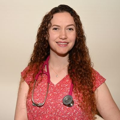 Natalie LaBossier, MD 🏳️‍🌈 Profile
