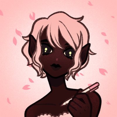 Sapphic G/t Romance Writer | lover of giants and fae
banner art - @_glowinside