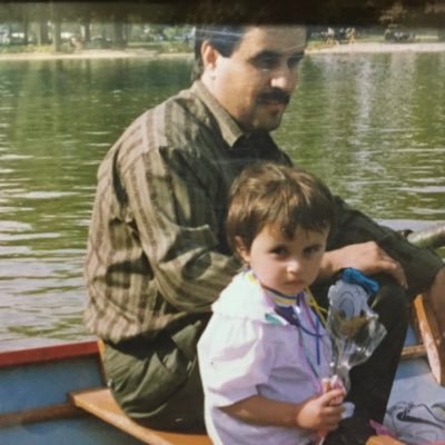 A blessed mum ❤ اللهم سخر لي أناساً يدعون لي بعد مماتي