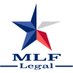 MLF Legal.com Top Law Firm based in Dallas Texas (@mlflegal) Twitter profile photo MLF Legal.com Top Law Firm based in Dallas Texas (@mlflegal) Twitter profile photo