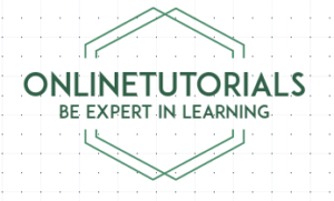 onlinetutoria15's profile picture. Java blogger, love to write about technology