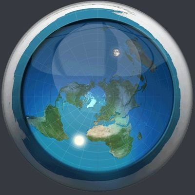 Join the 24/7 Flat Earth Discord https://t.co/duesAZENYd