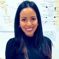 Korina Peña (@korinapena1) 's Twitter Profile Photo Korina Peña (@korinapena1) 's Twitter Profile Photo