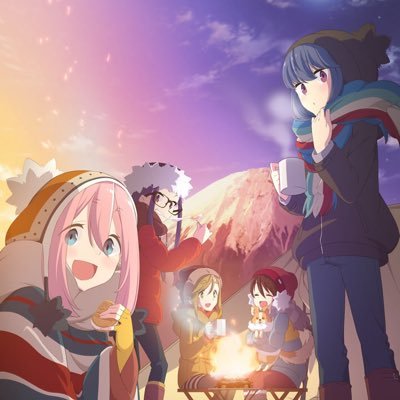 アニメは世界を救うのである Akagi19 Twitter