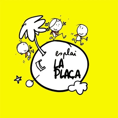 esplailaplas's profile picture. Centre d'esplai al barri del Secà de Sant Pere. 
Vine pel flow i queda't per la gang 🌾
Federat a @esplaismcecc , @fundvergeblanca.