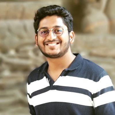 Gavu_2319's profile picture. #Commitment #Concentration #Character 
I Believe in Triple C Formula 👍