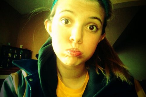 kristenfrostell's profile picture. 