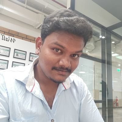 ManiBala167's profile picture. 