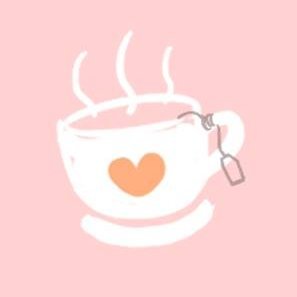Thea & Caffeyin ☕さんのプロフィール画像