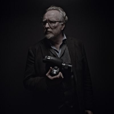 Alistair Morrison Profile