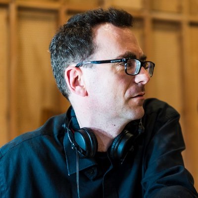 composer of acoustic & electronic music | sound designer | audio producer | Winner Best Sound Design #BBCAudioDramaAwards