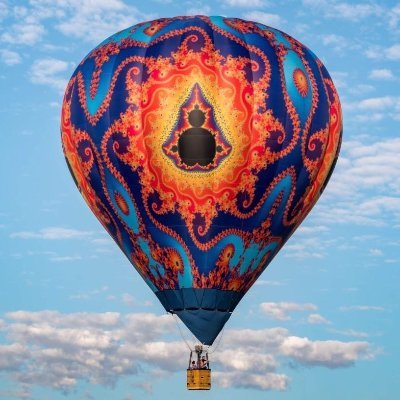 Engineering  & Cofounder @mewe,  Director Fractal Foundation, Creator of flying fractal art balloons. PhD Neurosci. Transforming education and tech. Adventurer