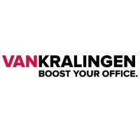 Van Kralingen | BOOST YOUR OFFICE(@KralingenOffice) 's Twitter Profile Photo