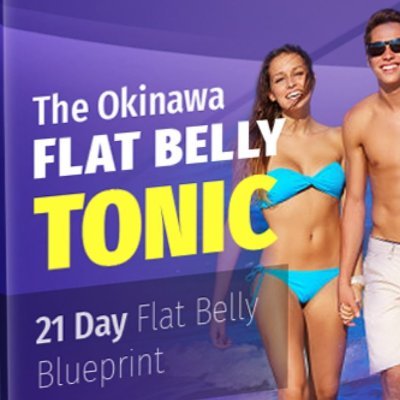 Okinawa Flat Belly Tonic is a system that destroys fats based on a special blend of berries and healthy foods.