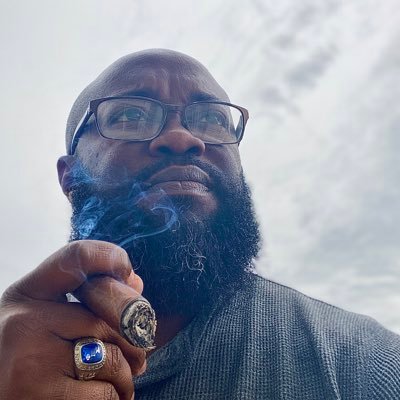 Former Cigar Exec & Writer, Forever a Cigar Purist. #TitanUp