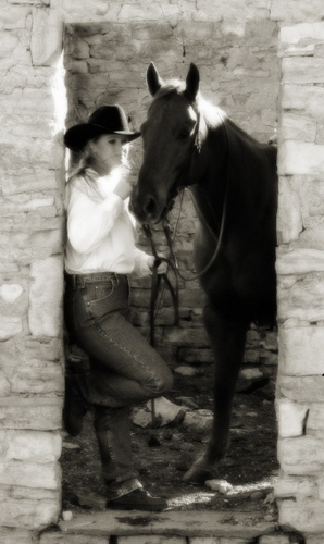 carriedodson's profile picture. Gateway Groundwater Conservation District General Manager; rodeo photographer, ranch sorter. #notjusthorses