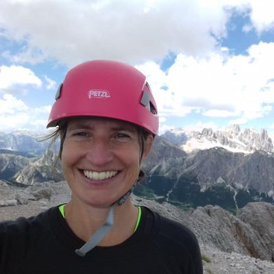 Archaeologist with @RC_Survey @CHERISHproj Landscape, mountains, islands & #ClimateHeritage. Loves fell running, cycling, donkeys & cats. Personal account 💙