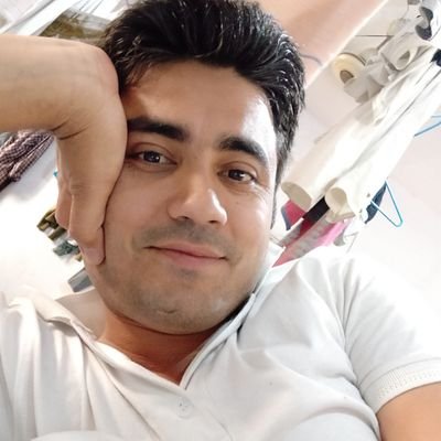 Vikas_Mishra_55 Profile Picture