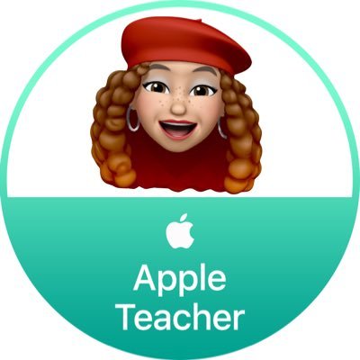 -French (🇷🇪).Was HoD 🇩🇪🇨🇳🇫🇷.Now🇫🇷🇩🇪🇪🇸 teacher. 
-Apple Teacher+Microsoft MIE+Google GCE L1
-Some ideas on using 📲+MFL= https://t.co/x5uQZ9FrD3