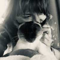 Maria Volkova (@mvol4ok) 's Twitter Profile