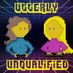 Utterly Unqualified Gaming (@uugamingpodcast) artwork