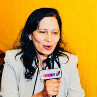 Dr.Smita Joshi(@DrSmitaJoshi2) 's Twitter Profile Photo