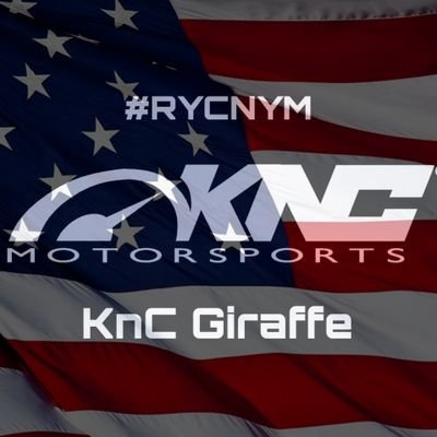 | Forza drifter/tuner/painter | Founder of KnC Motorsports | @Official_ESDA Liscensed Pro Driver | GT: KnC Giraffe