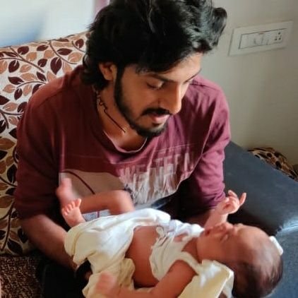 Sandeep_shetty3's profile picture. Software Engineer from Mumbai. Ambivert. Loves to read and ride. Coffee addict. 
find my work here : 
https://t.co/ttTPizI3s7