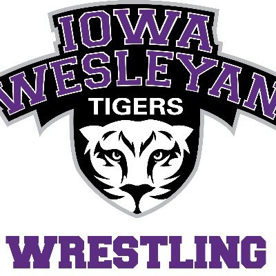 This is the official Twitter page for the Iowa Wesleyan University Women’s & Men’s Wrestling Team! #WeAreIW #NAIA