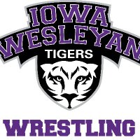 Iowa Wesleyan Wrestling (@iw_wrestle) 's Twitter Profile Photo