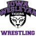 Iowa Wesleyan Wrestling (@IW_Wrestle) Twitter profile photo