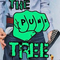 The Punk Tree(@punk_tree) 's Twitter Profile Photo