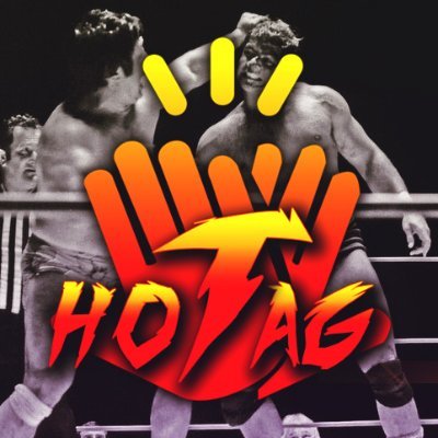 Canal de Youtube dedicado a lo peor y lo mejor del wrestling profesional. ¡Esto es Hot Tag, toma el relevo!

🔥 @IAmCapu @LuisAlvaroR y @TomasiSantiago 🔥