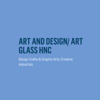City of Glasgow College Art Glass (@artglasscogc) 's Twitter Profile