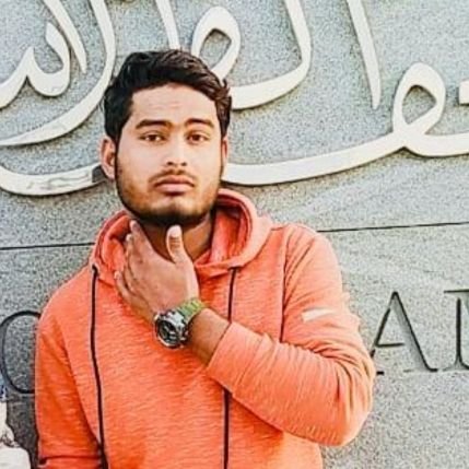 MDAashikHusain1's profile picture. Love master