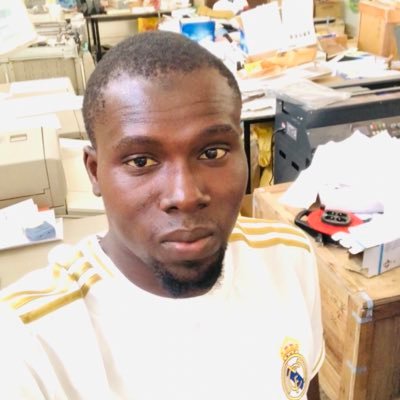 SalimataYahya's profile picture. Only God can judge me