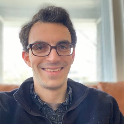 j4jonahp's profile picture. 