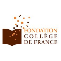 Fondation du Collège de France (@fondationcdf) 's Twitter Profile Photo Fondation du Collège de France (@fondationcdf) 's Twitter Profile Photo