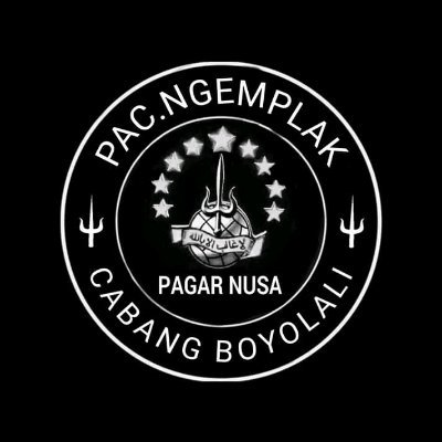 PAC PAGAR NUSA NGEMPLAK