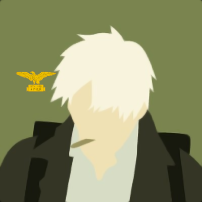 lg188's profile picture. Funposting Linux and weebery // Engaged to a Scot // 夏の夜の暖かい風を感じれるか？ // Discord:lg188#0916 // Steam:lg188