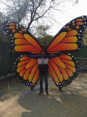 sanjaykalra10's profile picture. All Is Well