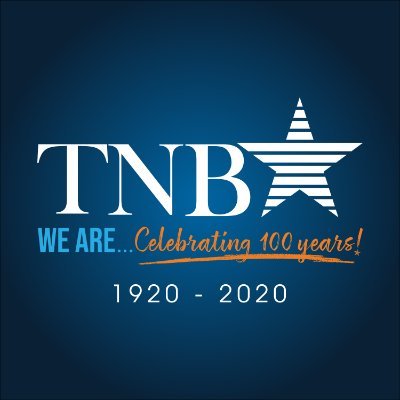TNB1920's profile picture. We Are...Friendly!