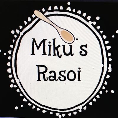 Miku's Rasoi is a YouTube Channel for all food lover☺️🙂
https://t.co/3eDJ136bVR
https://t.co/1KljCzSDkw