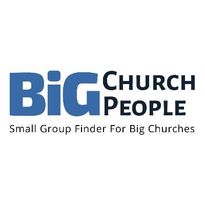 A place for big churches to connect their congregation with an online church member directory and intelligent small group finder.