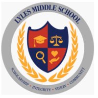 Lyles Middle School(@LMS_Lumberjacks) 's Twitter Profile Photo